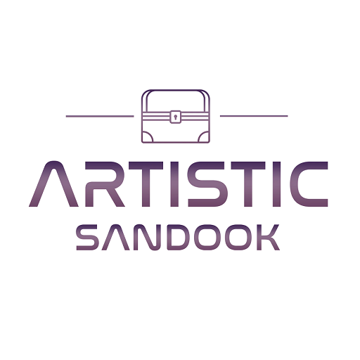 Artistic-Sandook-Logo