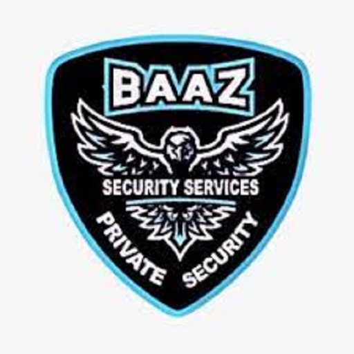 baaz-security-services-logo