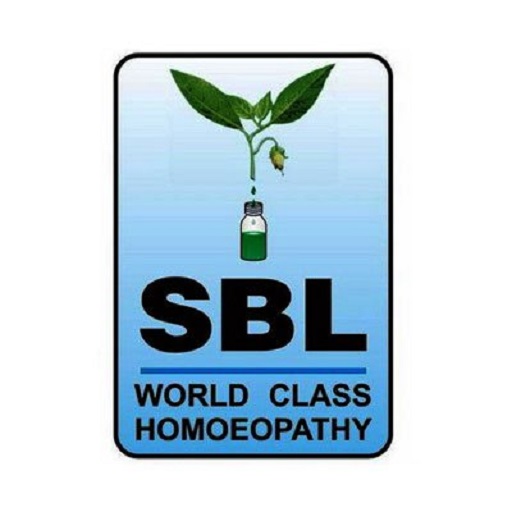 sbl-homeopathy-logo
